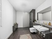 Foto - Live Central – Komfortables 3-Zimmer-Apartment mit Loggia und Balkon in den Colonnades