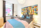 Foto - Etagenwohnung in Karlsruhe