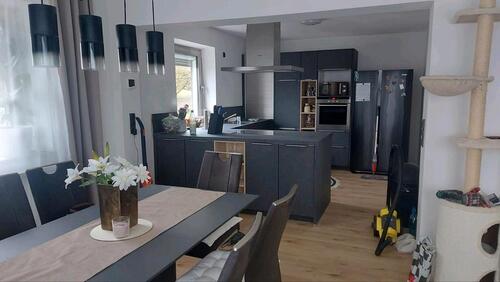 Foto - Freistehendes Einfamilienhaus im Steigerwald