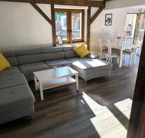 Ferienhaus im Milower Land – Erholung wie Zuhause