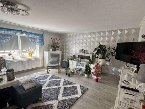 Foto - Etagenwohnung zur Miete in Klipphausen