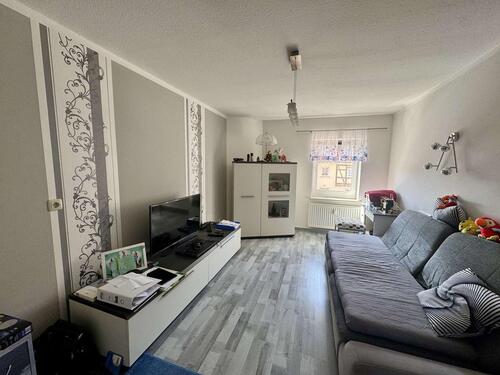 Foto - Etagenwohnung in Klipphausen