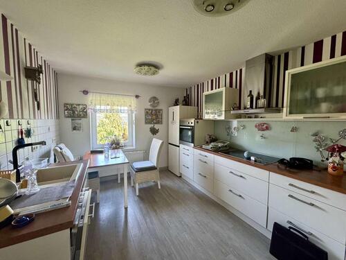 Foto - Etagenwohnung in Klipphausen zur Miete