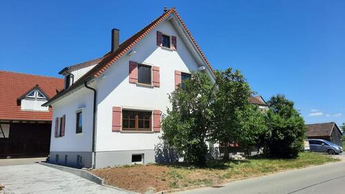 Foto - Einfamilienhaus zum Kaufen in Rottenburg am Neckar