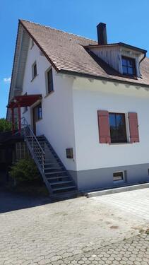 Foto - Einfamilienhaus in Rottenburg am Neckar