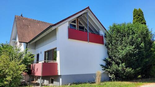 Foto - Einfamilienhaus in Rottenburg am Neckar zum Kaufen