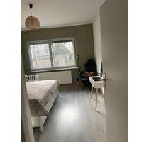 Mietwohnung (untermiete für 1 12 Monate) - Berlin Reinickendorf