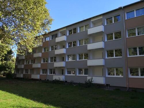 Foto - Etagenwohnung zur Miete in Duisburg