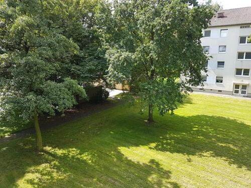 Foto - Etagenwohnung in Duisburg