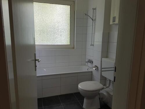 Foto - Etagenwohnung in Duisburg zur Miete