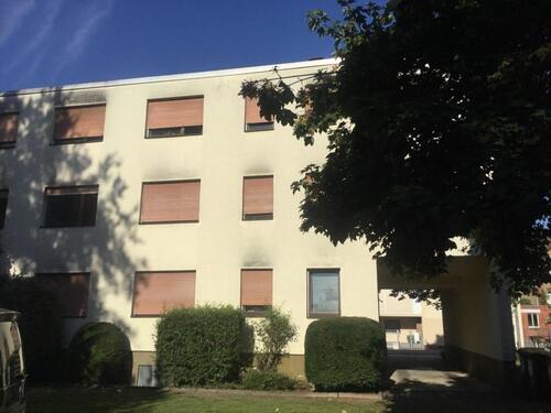 Foto - Etagenwohnung zur Miete in Frankfurt am Main