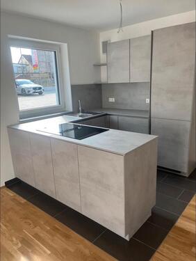 Foto - Etagenwohnung in Nittendorf