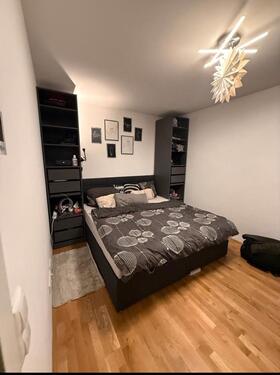 Foto - Etagenwohnung in Nittendorf zur Miete