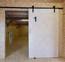 Lagerraum 50 qm in zentraler Lage - Hannover Buchholz-Kleefeld