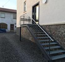 Top-Altbau-3-Zimmer-Hochparterre-Wohnung von Privat - Bad Kreuznach