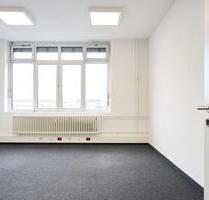Ideal für Profis: Modernes Büro mit Highspeed-Internet - Mannheim Gartenstadt