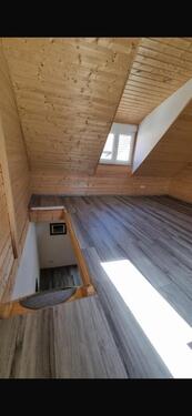 Foto - Etagenwohnung in Rabenau zur Miete