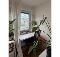 WG Zimmer | Kölner Innenstadt | 3er WG