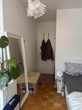 Foto - Etagenwohnung in Köln zur Miete