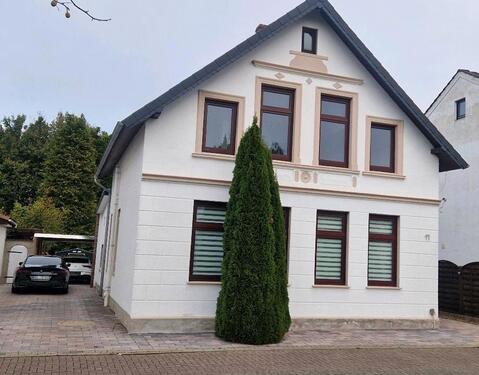 Foto - Provisionsfrei! Saniertes 2 Familienhaus mit Anbaumöglichkeit