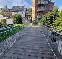 Schöne Dachgeschosswohnung zu vermieten - Bad Schwalbach