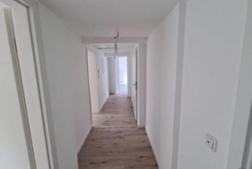 Foto - Etagenwohnung in Bad Schwalbach zur Miete
