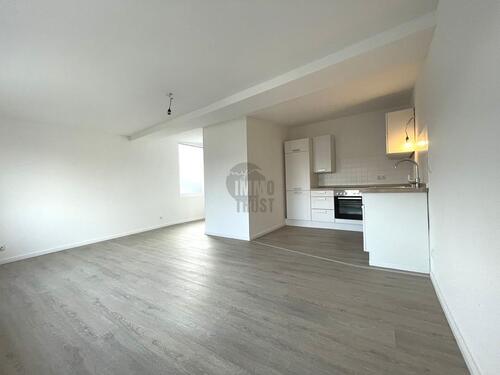 Foto - 1 Zimmer Etagenwohnung zur Miete in Cuxhaven