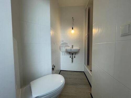 Foto - 1 Zimmer Etagenwohnung in Cuxhaven