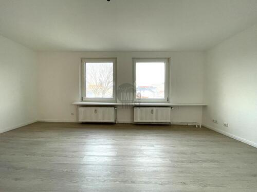 Foto - Etagenwohnung in Cuxhaven zur Miete