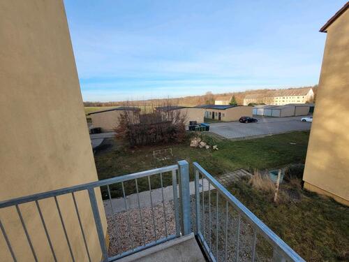 Foto - 2 Zimmer Etagenwohnung zur Miete in Crimmitschau