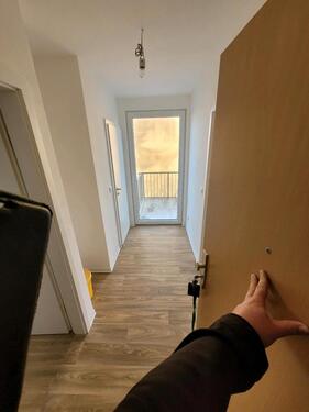 Foto - Etagenwohnung in Crimmitschau zur Miete