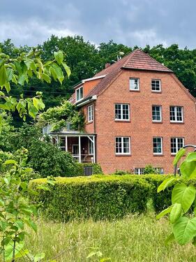 Foto - Monteurwohnung Ferienwohnung Nähe A24 – 3 Schlafzimmer
