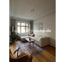 Wohnungsswap - 3 Zimmer, 68 m² - Bartelsstraße, Altona, Hamburg