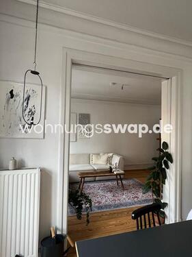 Foto - 3 Zimmer Etagenwohnung zur Miete in Hamburg