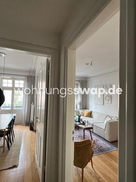 Foto - 3 Zimmer Etagenwohnung in Hamburg