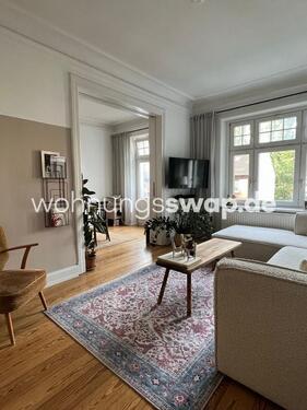 Foto - Etagenwohnung in Hamburg zur Miete