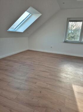 Foto - 2 Zimmer Dachgeschoßwohnung in Bad Oeynhausen
