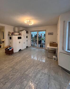 Foto - Erdgeschoßwohnung in Arnstein zur Miete