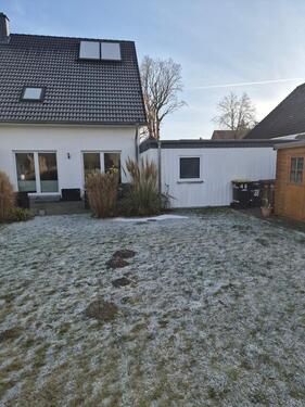 Foto - 4 Zimmer Doppelhaushälfte zur Miete in Weyhe