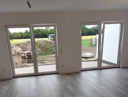 Foto - 4 Zimmer Doppelhaushälfte in Weyhe