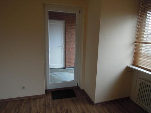 Foto - 2 ZKB DACHGESCHOSS LINGEN ZENTRAL BÖGEN