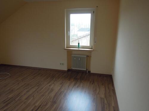 Foto - 2 Zimmer Dachgeschoßwohnung in Lingen (Ems)