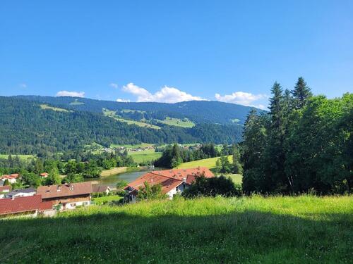Foto - Verkaufe Eigentumswohnung in Oberstaufen