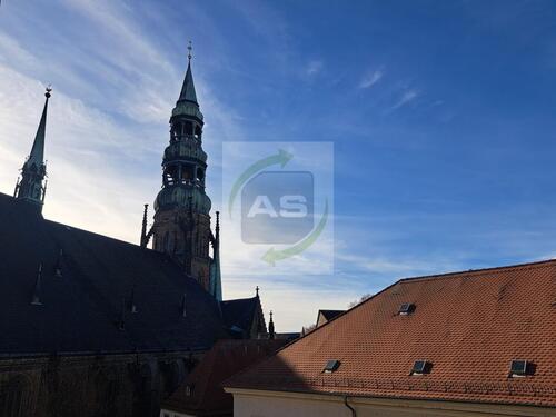 Foto - Exklusives Dompanorama + Terrasse + Einbauküche