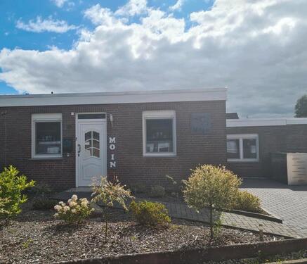 Foto - Gemütliches Ferienhaus im Luftkurort Hage