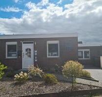 Gemütliches Ferienhaus im Luftkurort Hage - Aurich Egels und Wallinghausen