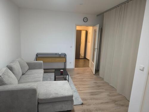 Foto - 1 Zimmer Etagenwohnung zur Miete in München