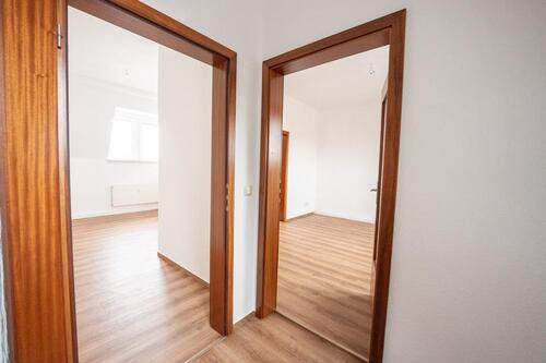 Foto - 2 Zimmer Dachgeschoßwohnung zur Miete in Schlangenbad