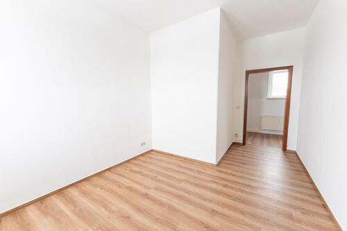 Foto - Dachgeschoßwohnung in Schlangenbad zur Miete