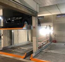 Garagen Stellplatz, AB Fußgängerzone - Aschaffenburg Österreicher Kolonie